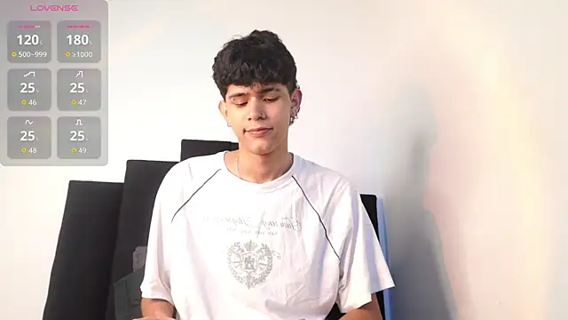 alexmark  online show from 12-04-25, 01:10