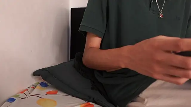 alexmark  online show from 03-12-26, 07:07