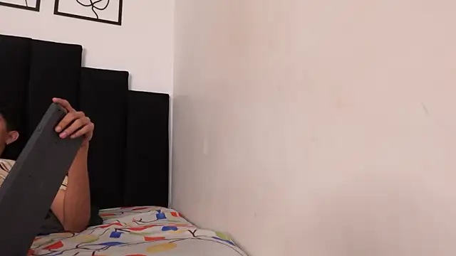 alexmark  online show from 03-13-26, 03:17