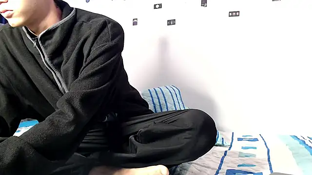 alexmark  online show from 04-07-26, 02:30