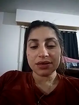 LolatuMiel online show from 11-08-25, 06:06