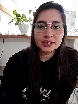 LolatuMiel online show from 09-19-25, 01:59