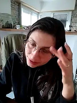 LolatuMiel online show from 10-28-25, 09:58