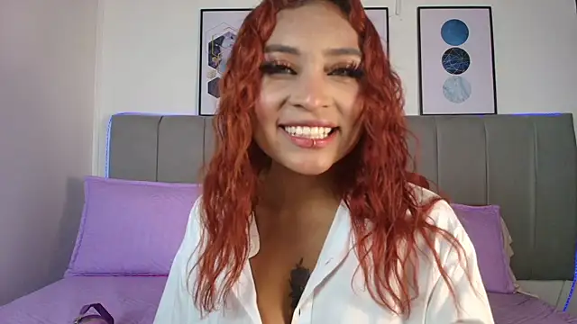 Naiaa Cruz online show from 01-07-26, 06:57