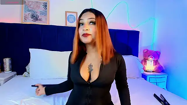 Snapshot of Naiaa_Cruz chatting on 06-10-26, 08:32 Naiaa Cruz online show from 06-10-26, 08:32