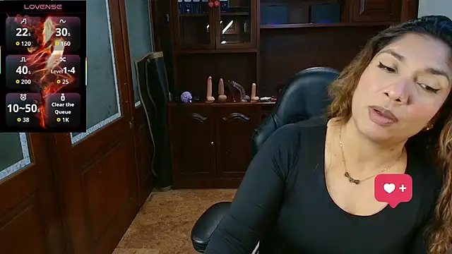 SexyRachel  online show from 03-01-26, 12:05