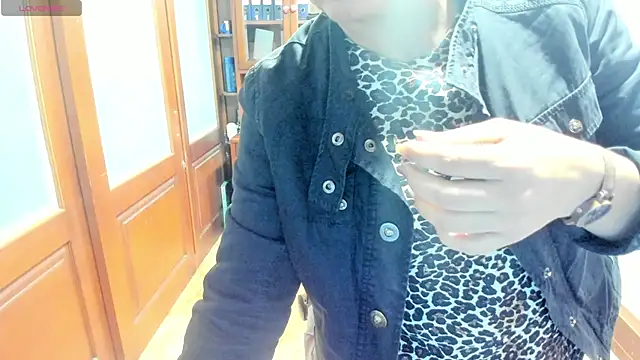 SexyRachel  online show from 11-18-25, 12:19