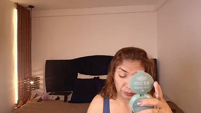 SexyRachel  online show from 05-08-26, 12:31