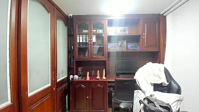 SexyRachel  online show from 10-24-25, 07:35