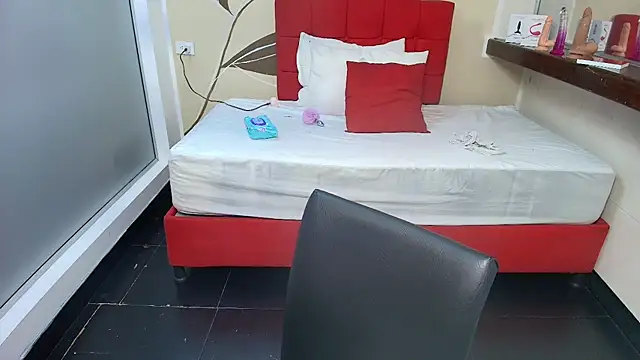 SexyRachel  online show from 09-19-25, 12:42