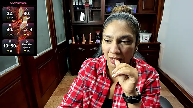 SexyRachel  online show from 11-22-25, 12:15