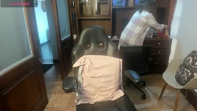 SexyRachel  online show from 10-19-25, 12:41