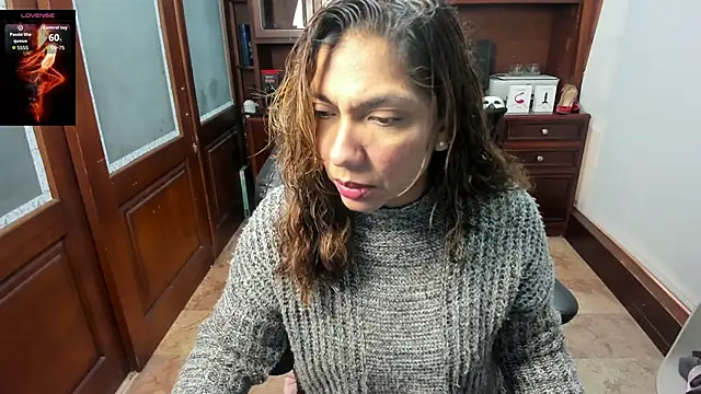 SexyRachel  online show from 10-26-25, 12:27