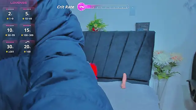 COUPLE25 33 online show from 11-15-25, 10:19