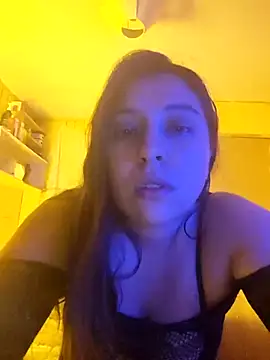 caronicole77 online show from 02-15-26, 03:40