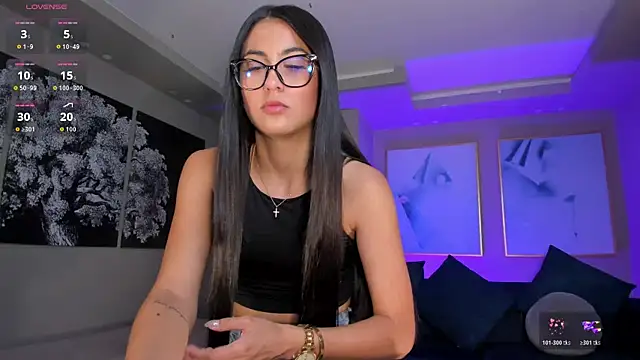 BonnyRose online show from 01-15-26, 07:39