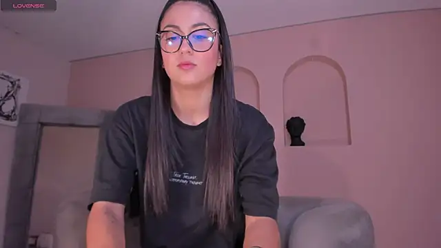 BonnyRose online show from 01-05-26, 08:01