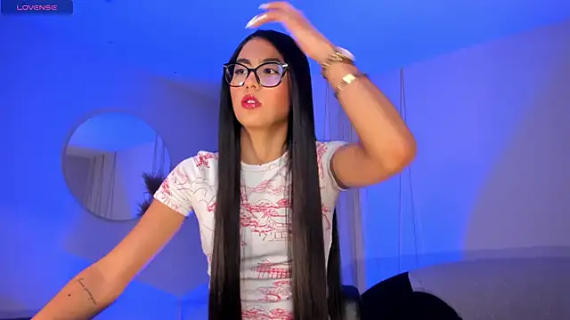 BonnyRose online show from 02-20-26, 07:38