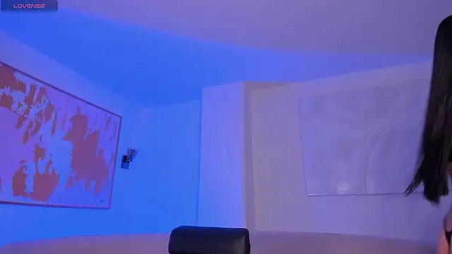 BonnyRose online show from 04-17-26, 03:42