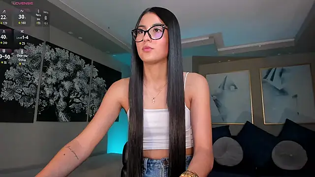 BonnyRose online show from 01-13-26, 08:13