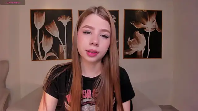 TiffannySins online show from 03-05-26, 11:51