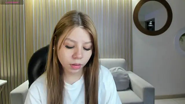 TiffannySins online show from 05-10-26, 04:27