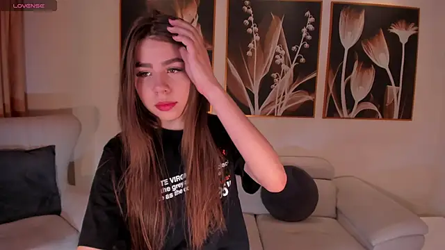 TiffannySins online show from 11-09-25, 11:09