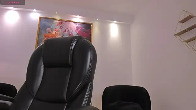 TiffannySins online show from 02-22-26, 04:04