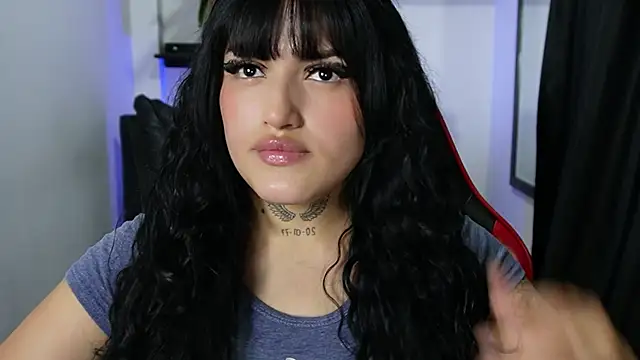 sari belle online show from 04-14-26, 04:17