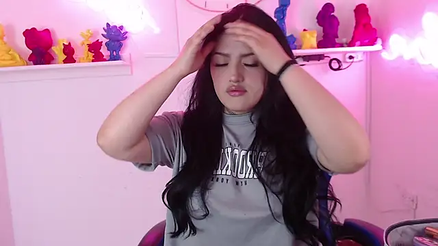 sari belle online show from 03-09-26, 08:01