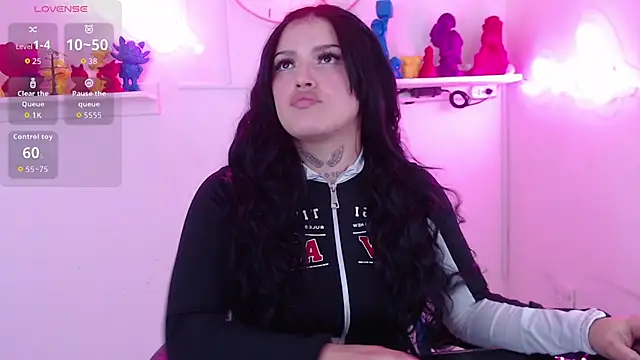 Snapshot of sari_belle chatting on 02-02-26, 07:35 sari belle online show from 02-02-26, 07:35