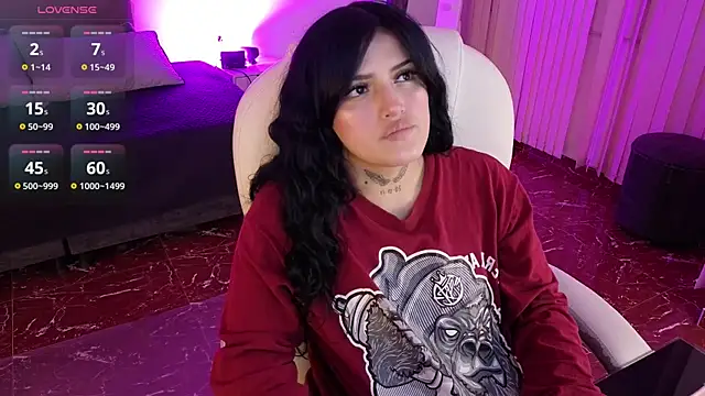 Snapshot of sari_belle chatting on 01-18-26, 09:29 sari belle online show from 01-18-26, 09:29