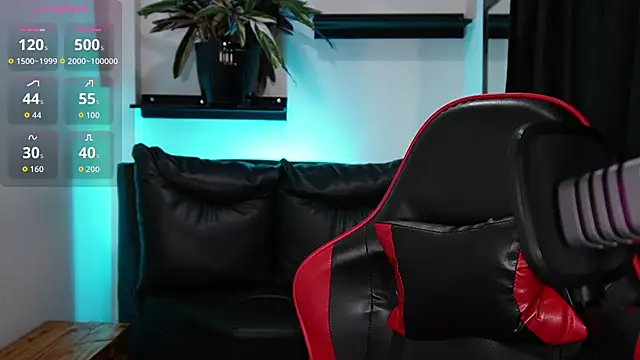 sari belle online show from 04-11-26, 03:47