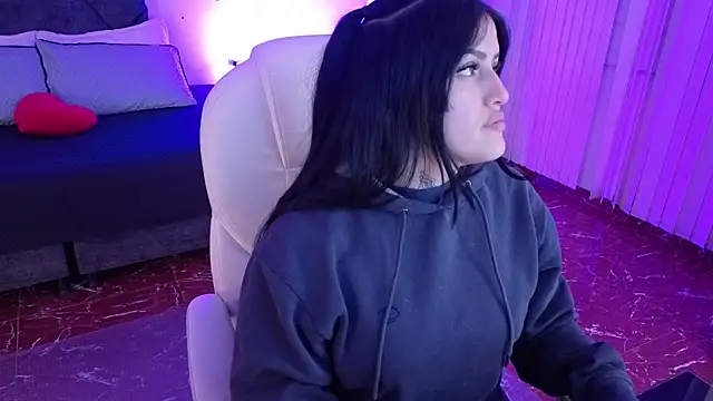 sari belle online show from 01-12-26, 08:15