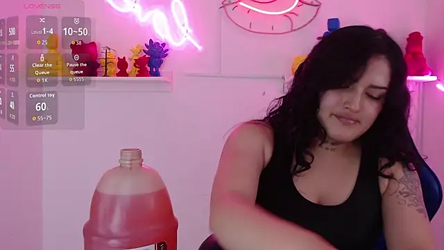 Snapshot of sari_belle chatting on 02-01-26, 07:45 sari belle online show from 02-01-26, 07:45