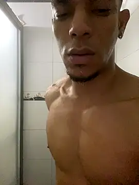 RickKrong  online show from 10-12-25, 08:32