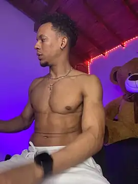 RickKrong  online show from 10-20-25, 11:27