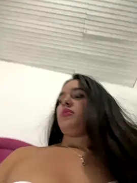 Luciaparker03 online show from 11-18-25, 04:05