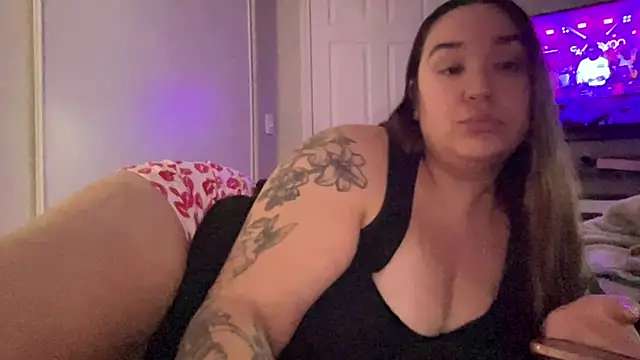 marcylove online show from 11-03-25, 06:33