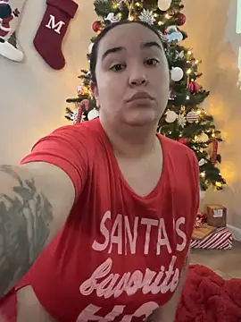 marcylove online show from 12-16-25, 06:34