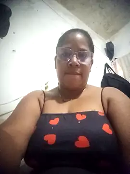 Big ass submissive online show from 02-13-26, 01:00