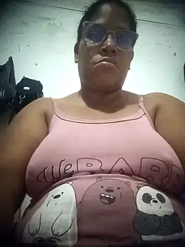 Big ass submissive online show from 03-03-26, 01:29