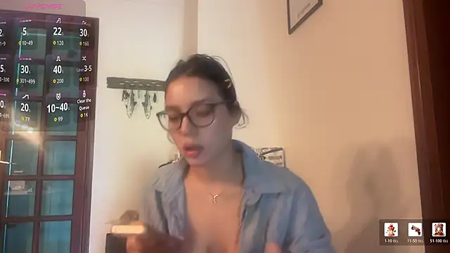 meiijiaa online show from 07-28-26, 01:43