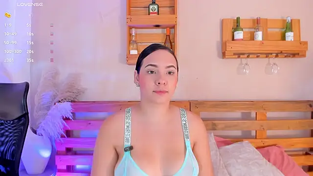  miss mia online show from 11-23-25, 11:53