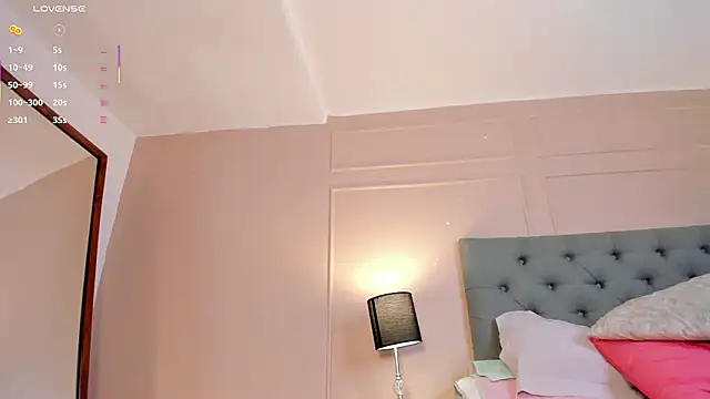  miss mia online show from 03-19-26, 12:38