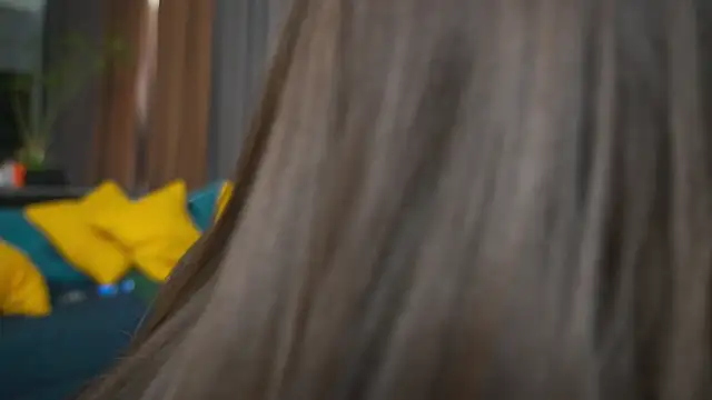 Anny Molly online show from 09-19-25, 06:39