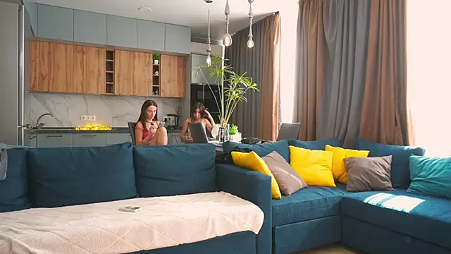 Anny Molly online show from 09-11-25, 06:35