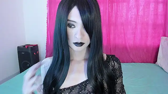 cutenaked 8 online show from 10-24-25, 02:16