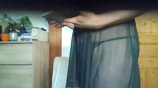 ToyRider69 official online show from 10-22-25, 09:35