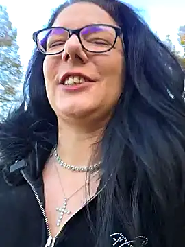 Swiss Lady online show from 10-24-25, 02:38